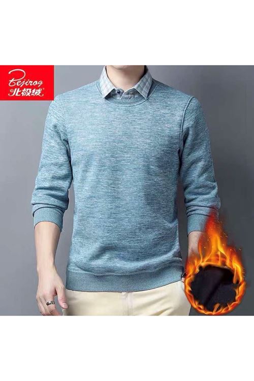 ملابس رجالية شتوية  بلوز