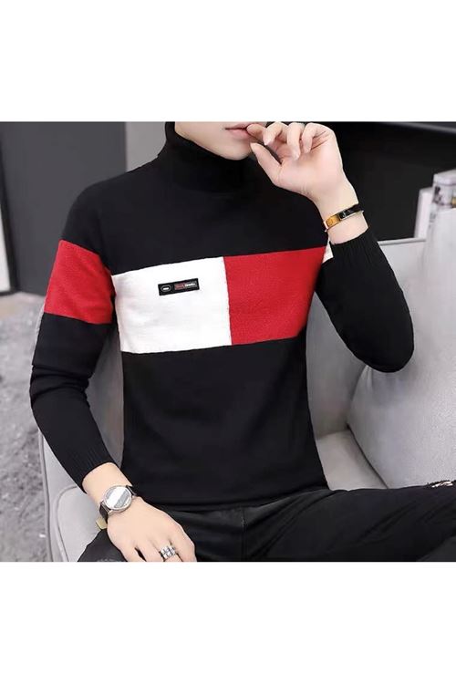 ملابس رجالية شتوية بلوز