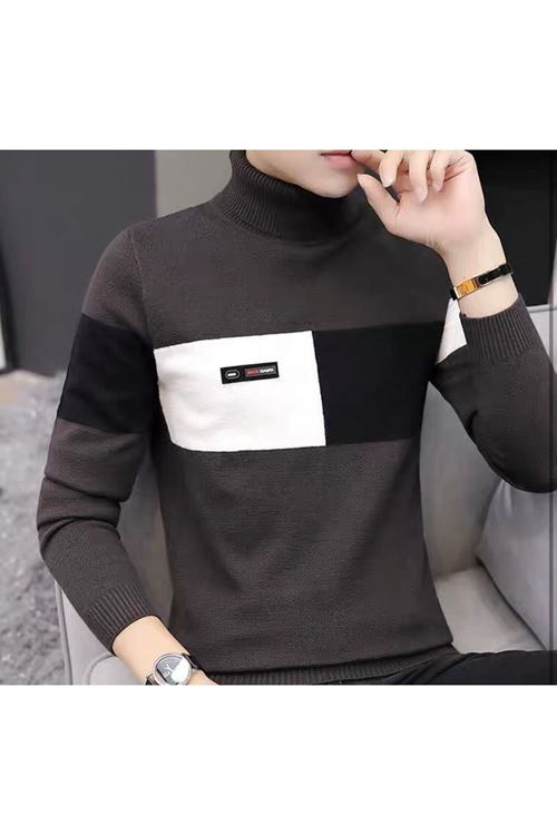 ملابس رجالية شتوية بلوز