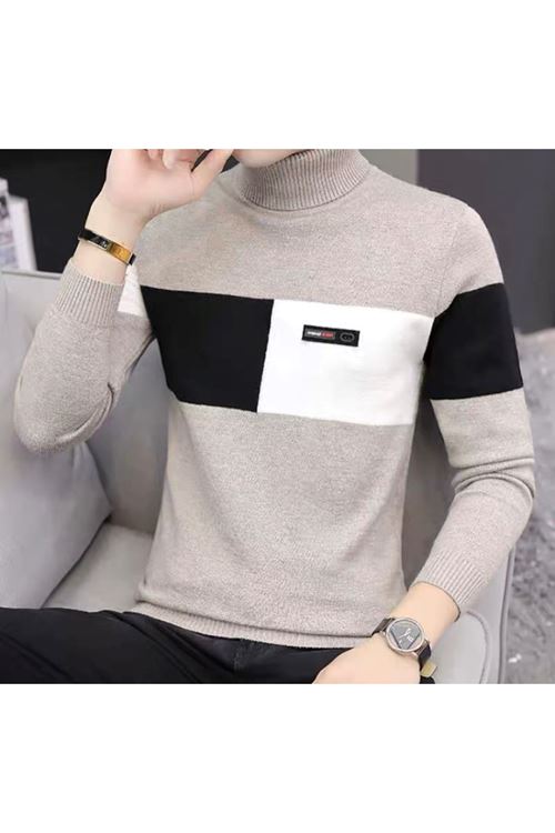 ملابس رجالية شتوية بلوز