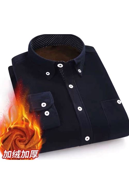 ملابس رجالية شتوية قميص