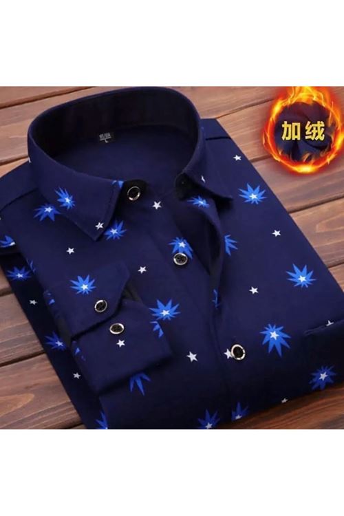 ملابس الرجاليه الشتويه القميص