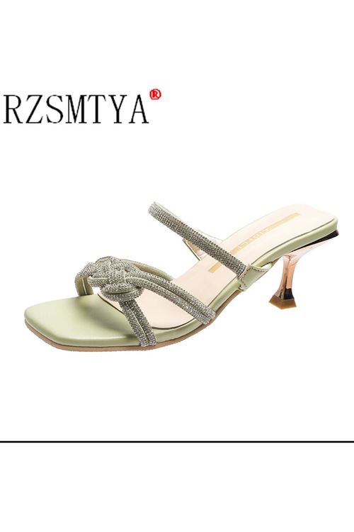  ‎الأحذية النسائية  الصيفية شحاته