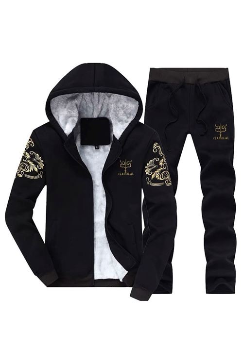 ملابس رجالية شتوية تراك