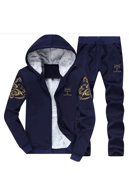 ملابس رجالية شتوية تراك