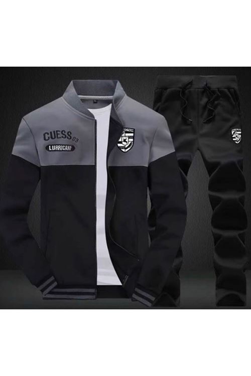 ملابس رجالية شتوية تراك