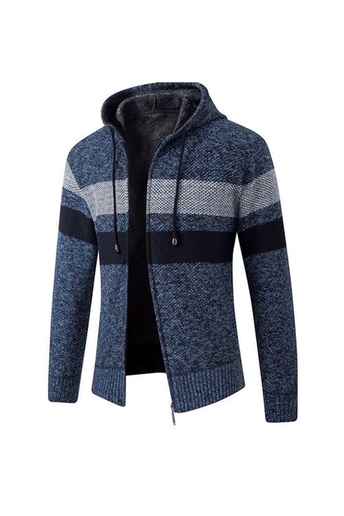 ملابس رجالية شتوية  جاكيت صوف