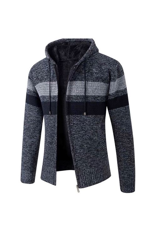 ملابس رجالية شتوية  جاكيت صوف