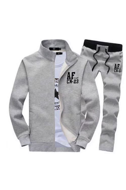 ملابس رجالية شتوية تراك