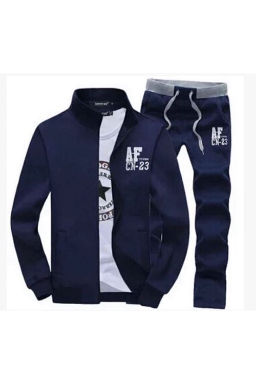 ملابس رجالية شتوية تراك