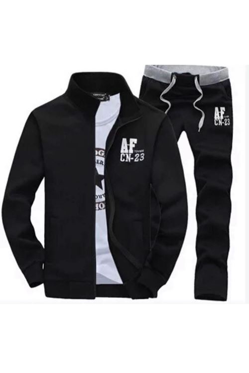 ملابس رجالية شتوية تراك