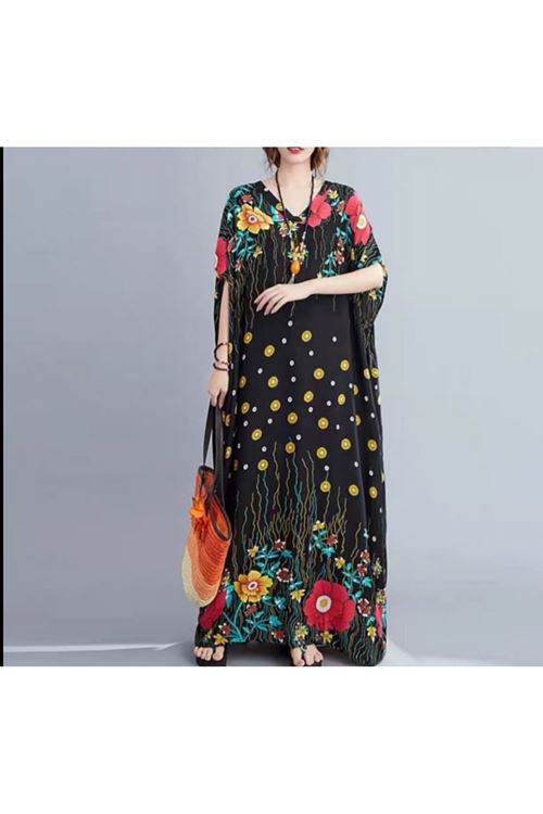 ملابس نسائية صيفية فستان 