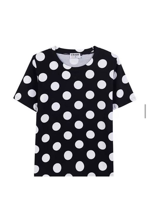 ملابس نسائية صيفية  تشيرت