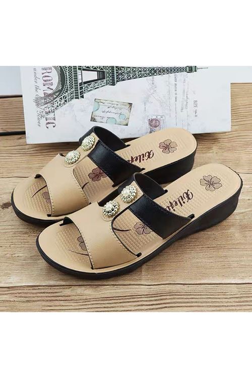  ‎الأحذية النسائية  الصيفية  شحاته