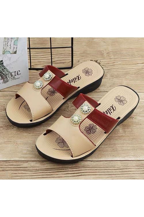  ‎الأحذية النسائية  الصيفية  شحاته