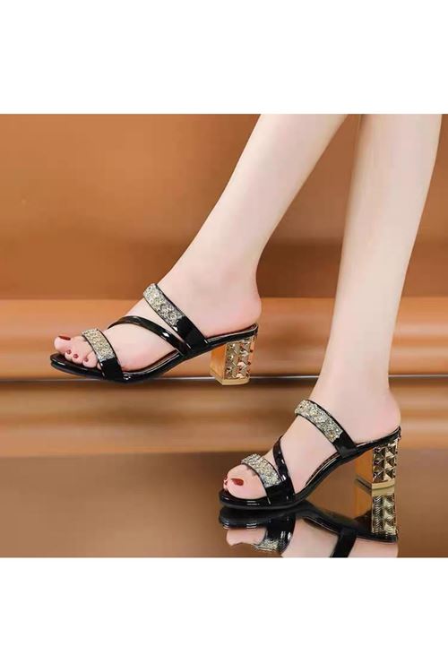  ‎الأحذية النسائية  الصيفية  شحاته