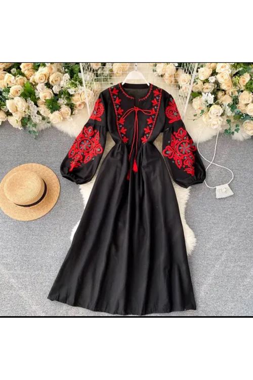 ملابس نسائية صيفية فستان