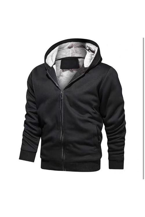 ملابس رجالية شتوية جاكيت 