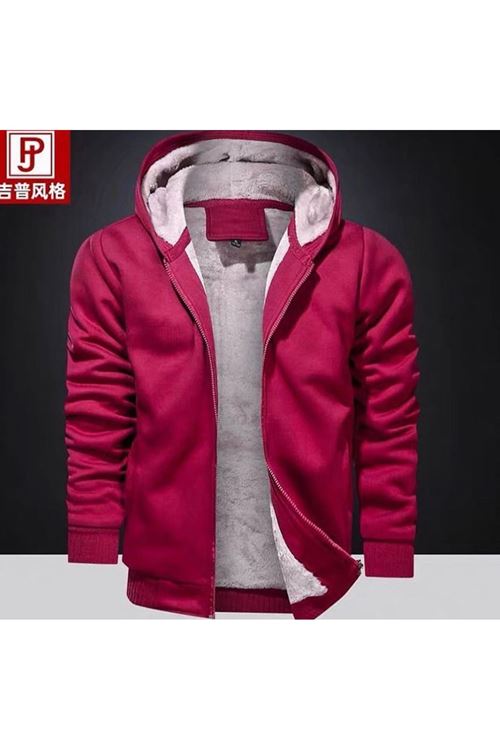 ملابس رجالية شتوية جاكيت 