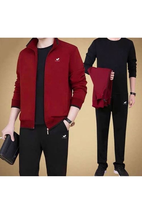 ملابس رجالية شتوية تراك