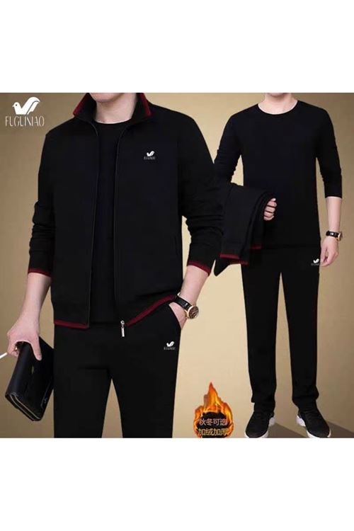 ملابس رجالية شتوية تراك