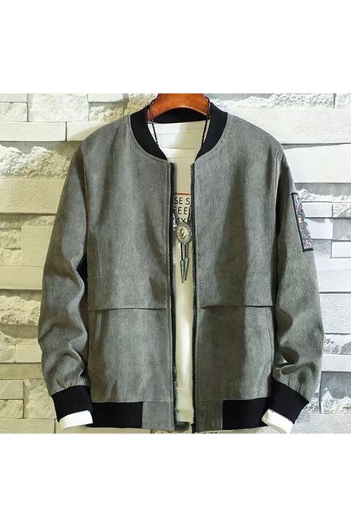 ملابس رجالية شتوية جاكيت 