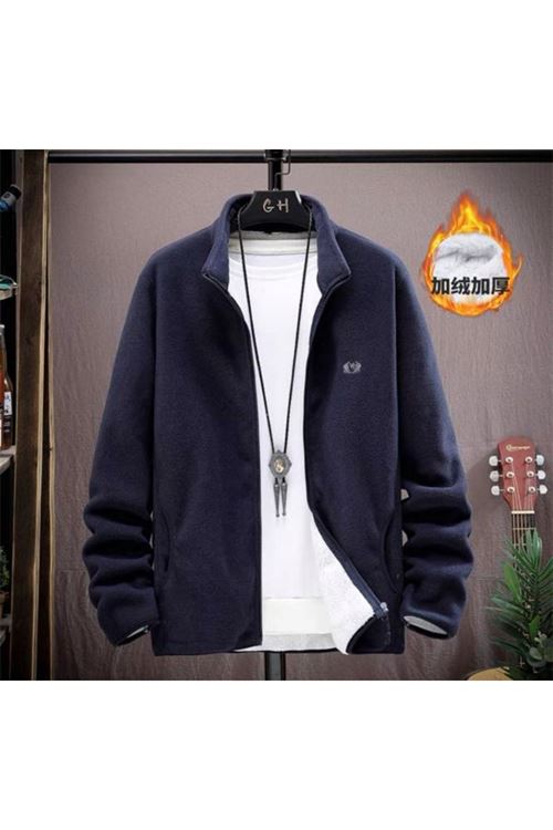 ملابس رجالية شتوية جاكيت