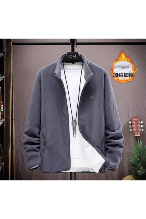 ملابس رجالية شتوية جاكيت