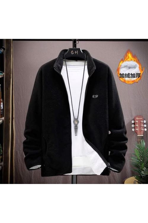 ملابس رجالية شتوية جاكيت