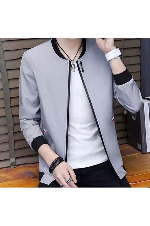 ملابس رجالية  شتوية جاكيت