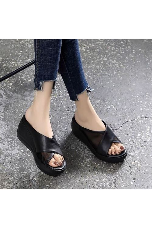 الأحذية  النسائية الصيفية شحاته 