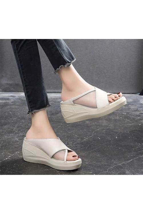 الأحذية  النسائية الصيفية شحاته 