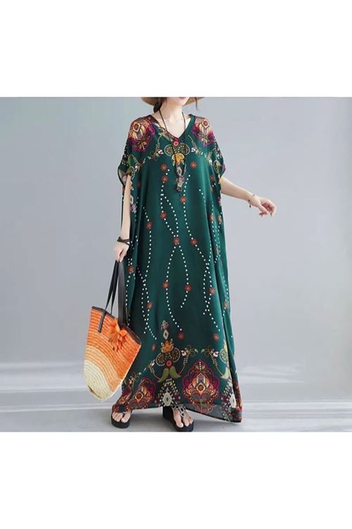 ملابس نسائية صيفية فستان 