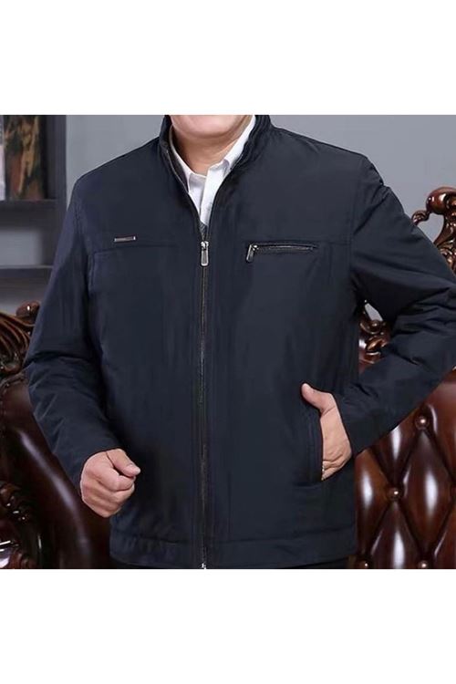 ملابس رجالية شتوية قمصلة