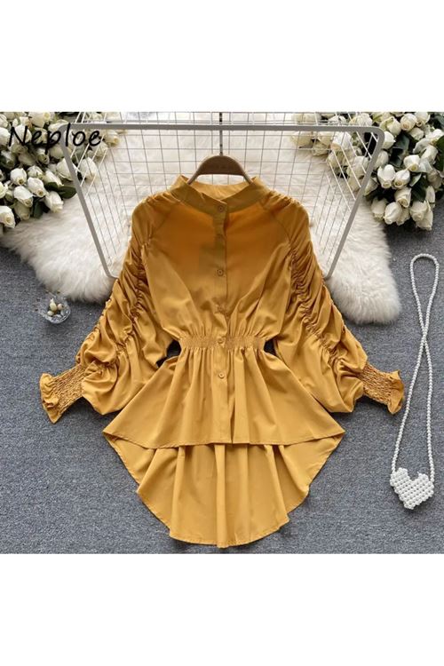 ملابس نسائية صيفية  قميص