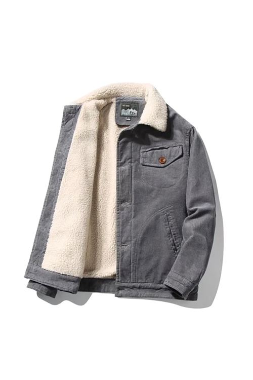 ملابس رجالية شتوية قمصلة