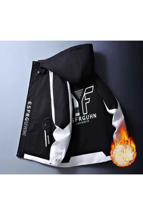 ملابس رجالية شتوية قمصلة