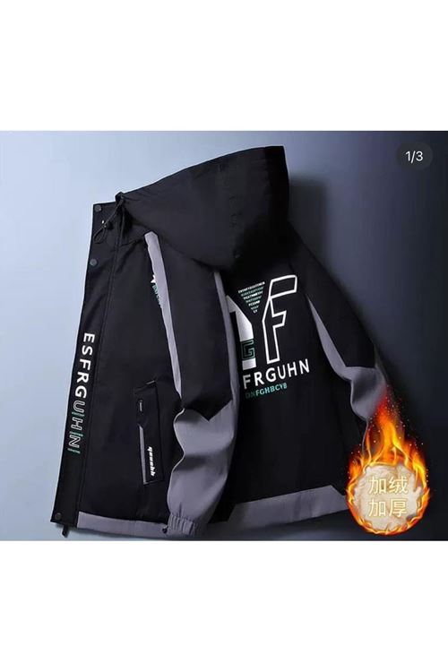 ملابس رجالية شتوية قمصلة