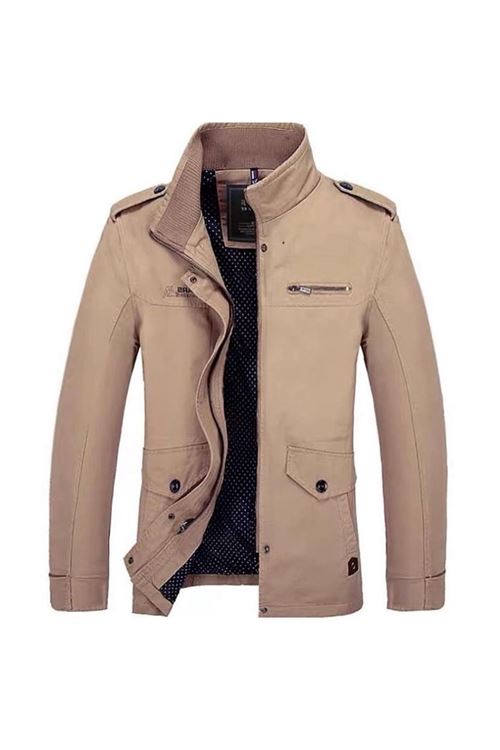 ملابس رجالية شتوية قمصلة