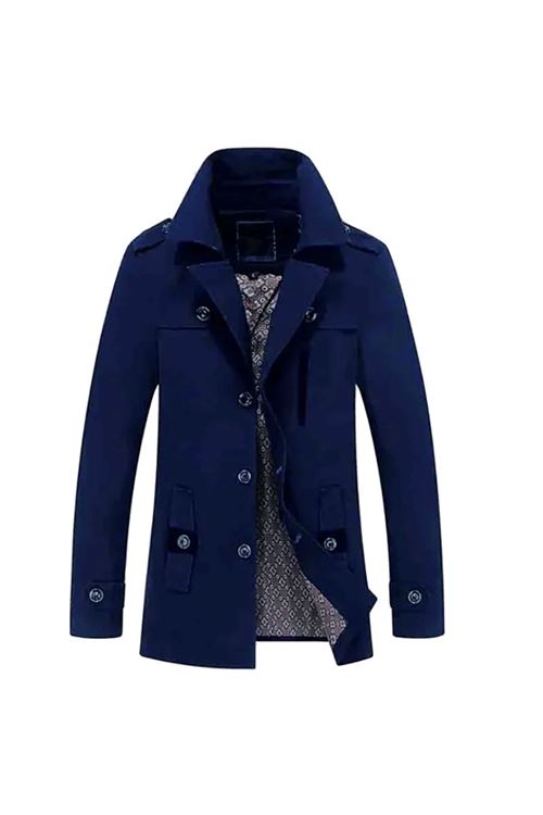 ملابس رجالية شتوية جاكيت