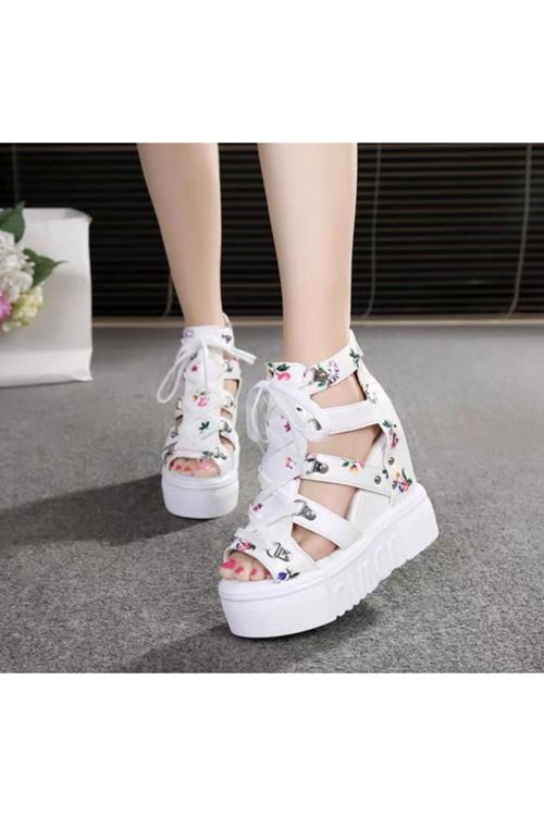 الأحذية النسائية الصيفية صندل