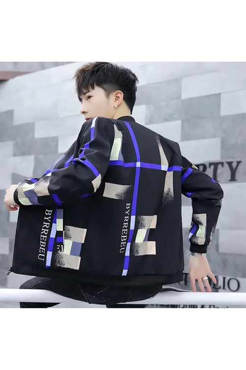 ملابس رجالية شتوية جاكيت 