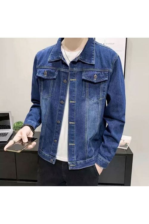 ملابس رجالية شتوية جاكيت