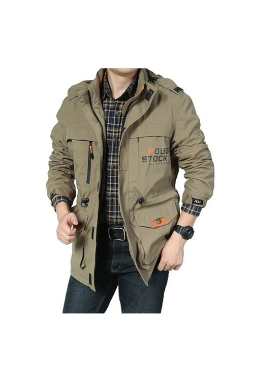 ملابس رجالية شتوية قمصلة