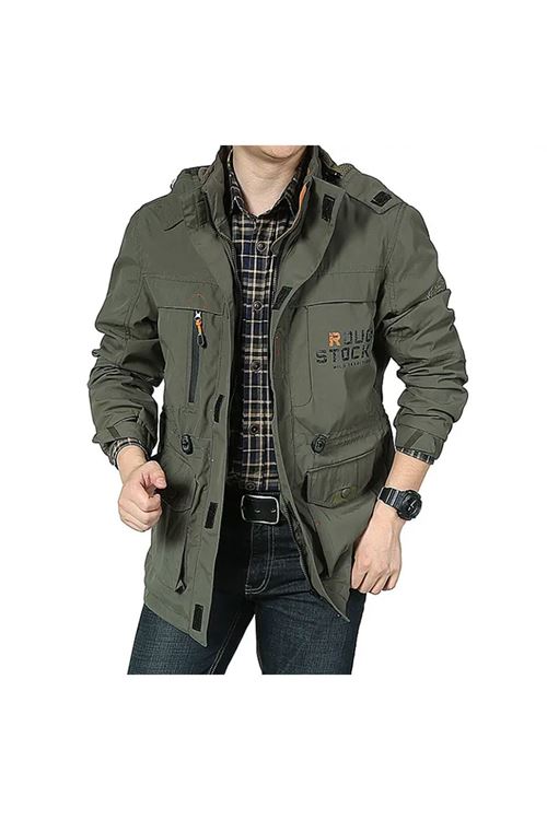 ملابس رجالية شتوية قمصلة