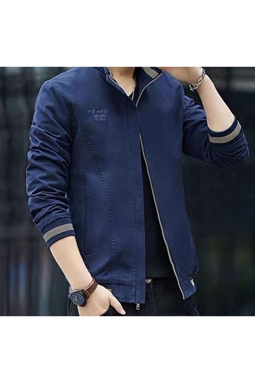 ملابس رجالية شتوية جاكيت