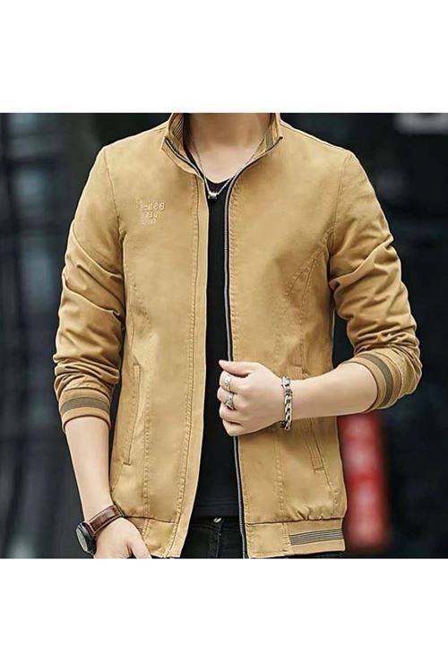 ملابس رجالية شتوية جاكيت