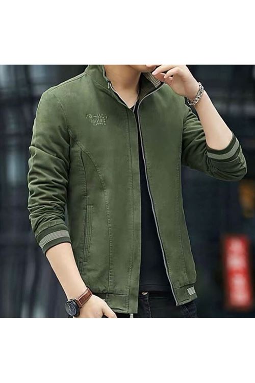 ملابس رجالية شتوية جاكيت