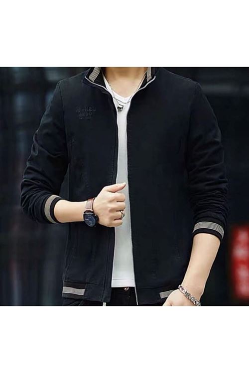 ملابس رجالية شتوية جاكيت