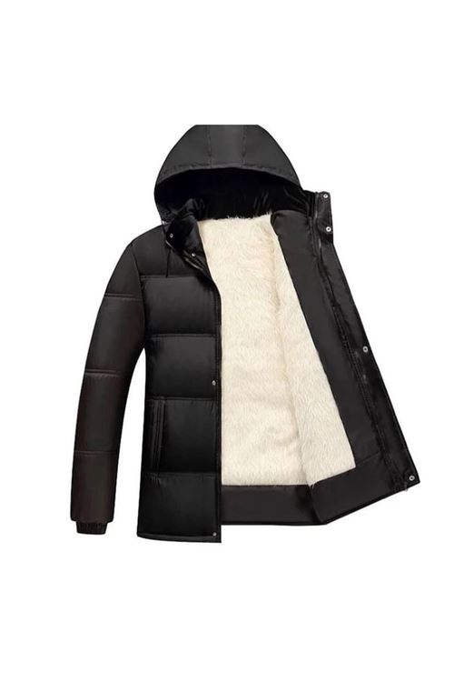 ملابس رجالية شتوية قمصلة